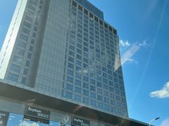 -上海浦东康桥绿地假日酒店