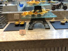 -上海虹桥宾馆味翠餐厅