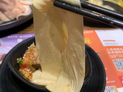 -呷哺呷哺 小火锅 (浦东新欧尚超市店)