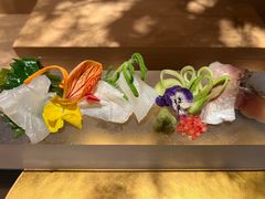 -眞日本料理