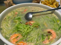 -和源祥·日照菜扛把子(万平口一店)