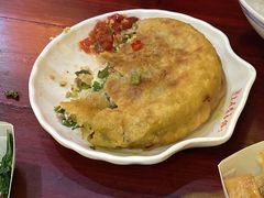 -兰庆鸡蛋馃(人民路店)