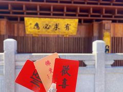 -深圳仙湖植物园