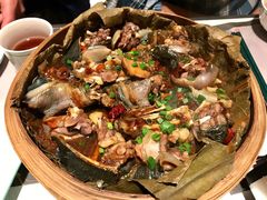 -新兴·金羊座·粤菜点心(乐峰店)