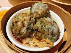 -陶陶居海鲜酒家(新马路店)