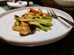 -杭州和达希尔顿逸林酒店·和园中餐厅-杭帮菜名店