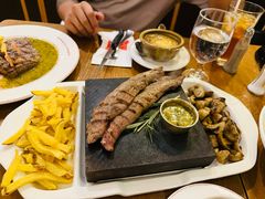 -Entrecôte 法国牛扒馆(保利·时光里店)