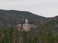 -蒙山大佛景区