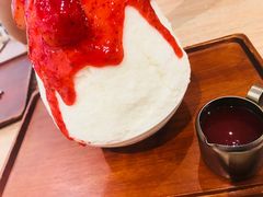 -After You Dessert Cafe(CENTRALWORLD)
