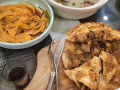 巴依手抓羊肉-巴依老爷新疆美食(清华东门店)