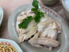 -百家鸡味馆(清泰店)