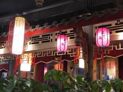 -蜀大侠火锅(寰球文化地标·总府店)