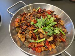 -古市香跷脚牛肉·非遗传承单位