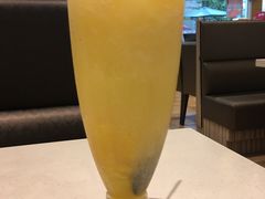 菠萝冰-龙记·香港茶餐厅(海上世界店)