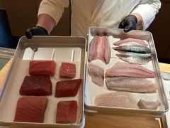 -炎橘·板前料理 Omakase