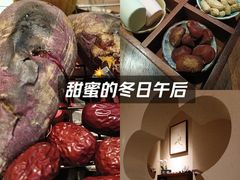 -梅间堂茶馆(绿地缤纷城店)