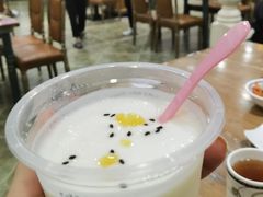 手工酸奶-清真·玛丽亚新疆菜主题餐厅(浙江中路店)