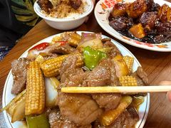 -谢记上海大排档(长寿路店)