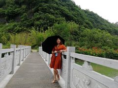 -天河潭旅游度假区