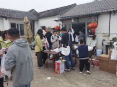 -苏州市吴中区光福窑上花果蜜饯厂