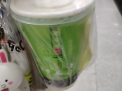 -清真老马家国华牛奶鸡蛋醪糟(正宁路店)