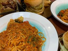 -魏斯理汉堡(西安沣东吾悦店)