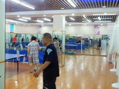 -开阳里游泳健身