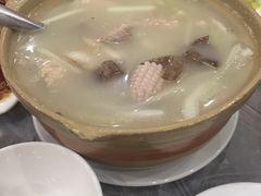 -砂锅李(九江路店)