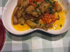 -彭耕记猪油炒小菜(吉联mall店)