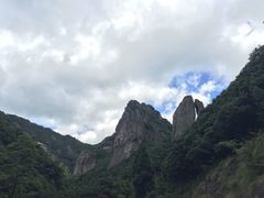-雁荡山风景名胜区