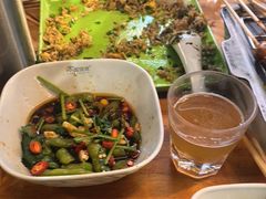 -木屋烧烤(白石洲店)