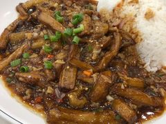 -明园茶餐厅(沙头角店)