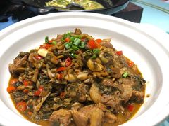 -小湘旺臭鳜鱼(百子湾店)
