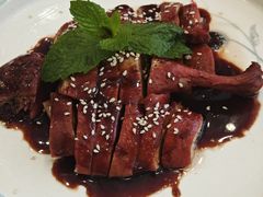 -吴记小园楼(新庄店)