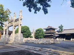 -香积寺