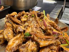 -坛子李地摊烤肉(罗斯福店)