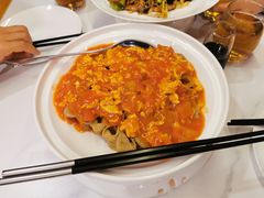 -晋阳春·山西菜·北京烤鸭(交大店)