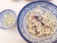 -朱洪元苏式面馆(绿宝广场店)
