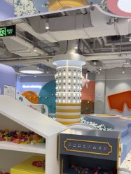 -米兜欢乐王国·儿童乐园(宝安益田假日天地店)