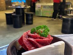 -喜来稀肉(金巴利道店)