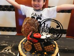 -麦雪尔甜品·生日蛋糕(新街口旗舰店)