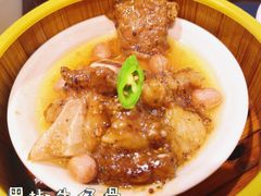-博悦茶餐厅(文殊院店)