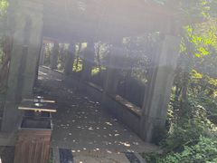 -华北军区烈士陵园