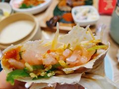 -小雅木姜子烤鸡·贵州菜(鸿通城店)