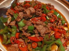 -渝是乎酸菜鱼(龙旗购物中心店)