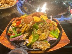 -全家福东北菜(大运河博物馆店)