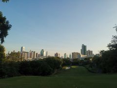 -麓湖高尔夫球俱乐部