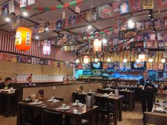 大堂-披头士烧鸟居酒屋(王府井店)