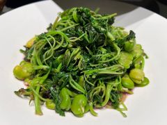 -香山湖渔家大院