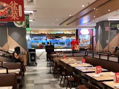 -新旺茶餐厅·早餐(香港广场店)